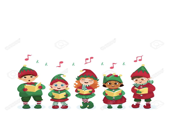 Kenmore Waterfront Activities Holiday Caroling